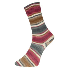 Load image into Gallery viewer, superwash wool sock knitting yarn