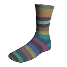 Load image into Gallery viewer, Worsted weight, 8 ply wool blend sock yarn