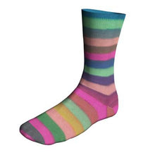 Load image into Gallery viewer, Worsted weight, 8 ply wool blend sock yarn