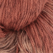 Load image into Gallery viewer, hand-dyed cotton knitting yarn