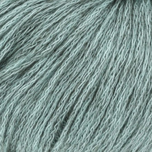 Load image into Gallery viewer, yarn blend of cotton merino and yak for knitting