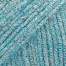 Load image into Gallery viewer, blow yarn with alpaca for knitting
