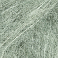Load image into Gallery viewer, fuzzy alpaca silk knitting yarn