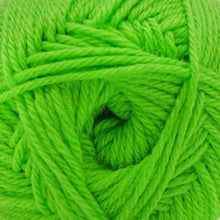 Load image into Gallery viewer, Superwash merino knitting wool yarn