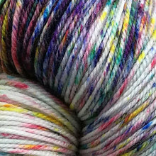 Load image into Gallery viewer, Merino nylon sock knitting yarn