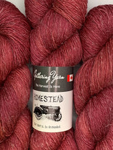 Load image into Gallery viewer, wool hemp sock knitting yarn