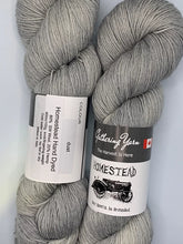 Load image into Gallery viewer, wool hemp sock knitting yarn
