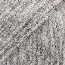 Load image into Gallery viewer, blow yarn with alpaca for knitting