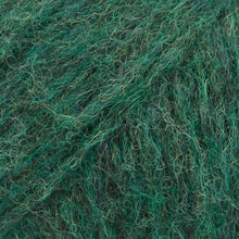Load image into Gallery viewer, blow yarn with alpaca for knitting