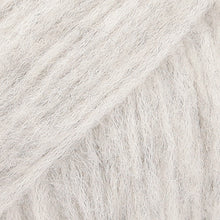 Load image into Gallery viewer, blow yarn with alpaca for knitting