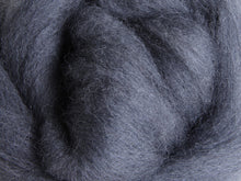 Load image into Gallery viewer, corriedale top for spinning and felting