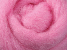 Load image into Gallery viewer, corriedale top for spinning and felting