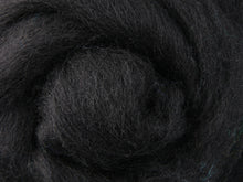 Load image into Gallery viewer, corriedale top for spinning and felting