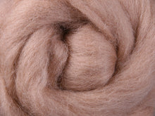 Load image into Gallery viewer, corriedale top for spinning and felting