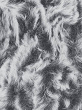 Load image into Gallery viewer, bulky furry yarn for knitting