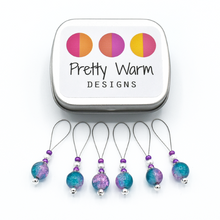 Load image into Gallery viewer, Jo's Yarn Garden knitting, crochet tools