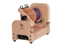Load image into Gallery viewer, Jo's Yarn Garden Ashford spinning wheel