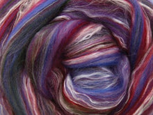 Load image into Gallery viewer, Jo's Yarn Garden spinning felting fiber