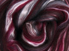 Load image into Gallery viewer, Jo's Yarn Garden spinning felting fiber