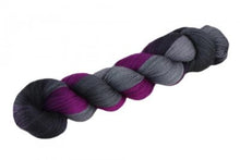 Load image into Gallery viewer, Wollmeise hand dyed sock knitting yarn