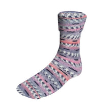 Load image into Gallery viewer, Wool sock knitting yarn