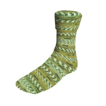 Load image into Gallery viewer, Wool sock knitting yarn