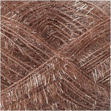 Load image into Gallery viewer, Yarn for scrubby