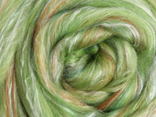 Load image into Gallery viewer, Jo's Yarn Garden spinning felting fiber