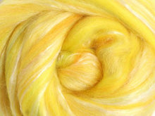 Load image into Gallery viewer, Jo's Yarn Garden spinning felting fiber