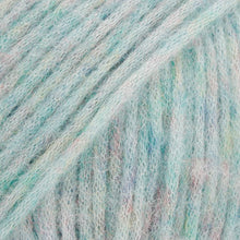 Load image into Gallery viewer, blow yarn with alpaca for knitting