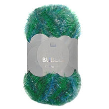 Load image into Gallery viewer, Yarn for scrubby