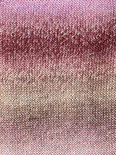 Load image into Gallery viewer, merino and silk blend yarn for knitting