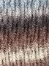 Load image into Gallery viewer, merino and silk blend yarn for knitting