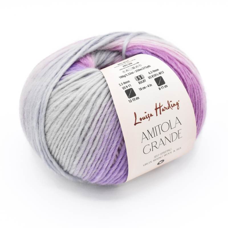 Louisa Harding Amitola Grande Jo's Yarn Garden