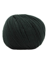 Load image into Gallery viewer, organic cotton/acrylic knitting yarn