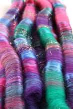 Load image into Gallery viewer, Jo's Yarn Garden blending board