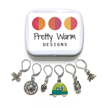 Load image into Gallery viewer, Jo's Yarn Garden knitting, crochet tools