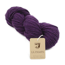 Load image into Gallery viewer, Jo's Yarn Garden organic wool knitting yarn