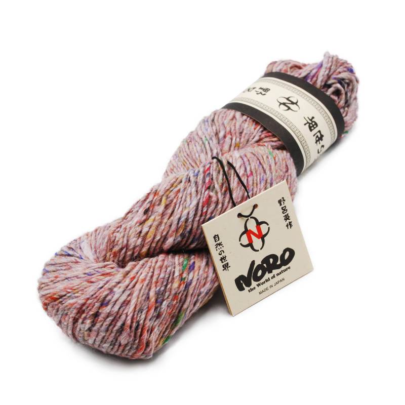 Noro Madara Jo's Yarn Garden