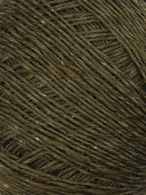 Load image into Gallery viewer, cotton linen knitting yarn
