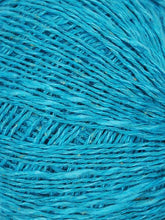 Load image into Gallery viewer, cotton linen knitting yarn