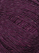Load image into Gallery viewer, cotton linen knitting yarn