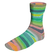 Load image into Gallery viewer, Wool sock knitting yarn