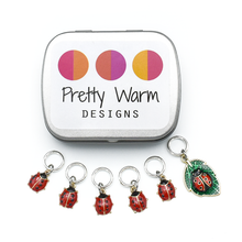 Load image into Gallery viewer, Jo's Yarn Garden knitting, crochet tools