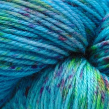 Load image into Gallery viewer, Merino nylon sock knitting yarn