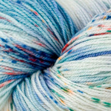 Load image into Gallery viewer, Merino nylon sock knitting yarn