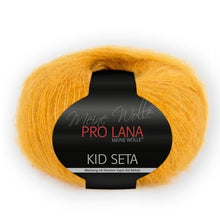 Load image into Gallery viewer, Jo's Yarn Garden mohair knitting yarn