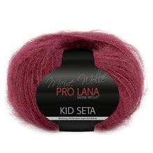 Load image into Gallery viewer, Jo's Yarn Garden mohair knitting yarn