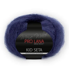 Load image into Gallery viewer, Jo's Yarn Garden mohair knitting yarn