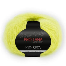 Load image into Gallery viewer, Jo's Yarn Garden mohair knitting yarn